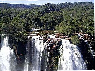 cidade de Pimenteiras do Oeste
