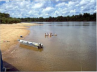 cidade de Porto Velho