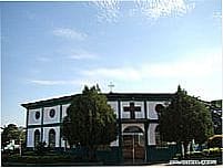 Igreja Matriz de S�o 
Jo�o Batista foto 
Vicente A. Queiroz