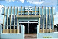 Igreja da Assembléia de Deus-Foto:pedemanga