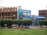 Rolim de Moura - Construções, Por Emerson Neves