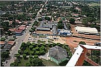 Santa Luzia do Oeste