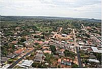 Santa Luzia do Oeste