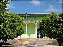 Igreja Matriz de Santa
Luzia foto Vicente A. Queiroz