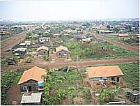 São Francisco do Guaporé foto ewerson_@eroNet