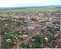 São Francisco do Guaporé foto Guilherme P. A. Rocha
