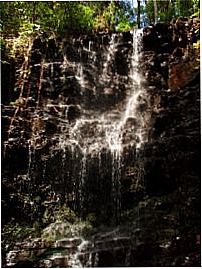  Cachoeira reserva em s�o miguel, Por fabio