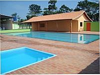 lazer no Alternativo Espa�o Clube, Por Janete