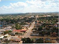 Av. Jorge Teixeira, Por Heliomar Lucas