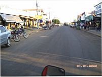 AV. CABO BARBOSA (CENTRO), Por Heliomar Lucas - Em Urup� desde 1990
