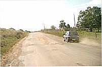 Estrada-Foto:kennedy.Alves.R.Vp.R� 