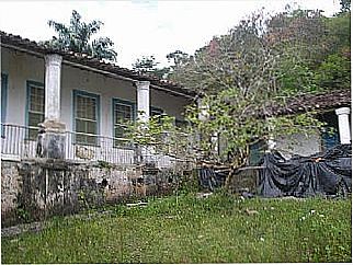 cidade de Jacu
