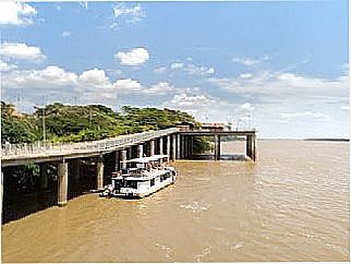 cidade de Boa Vista