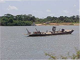 cidade de Bonfim
