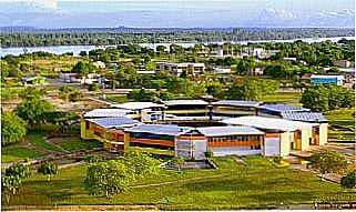 cidade de Caracara�