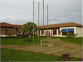 cidade de Iracema