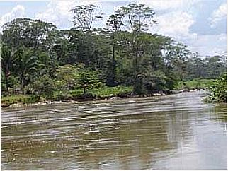cidade de Mucaja�