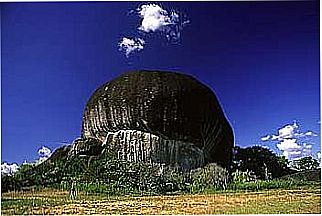 cidade de Pacaraima
