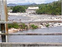 cachoeiras...., Por valdirene lima