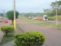 Rorainópolis - MARGEM DA BR 174, Por NARA NASCIMENTO
