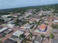 Rorainópolis - Rorainopolis..., Por rosi figueira