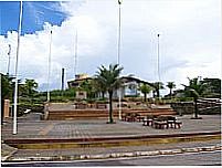 Praça de Alimentação