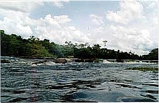 cidade de S�o Luiz do Anau�