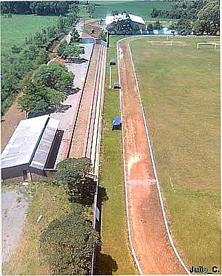 cidade de �gua Santa