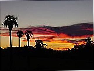 cidade de �guas Claras