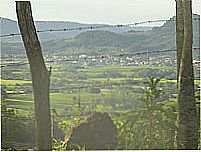 Vista da cidade-Foto:psycoman1978