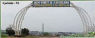 cidade de Ajuricaba