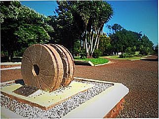 cidade de Alegria