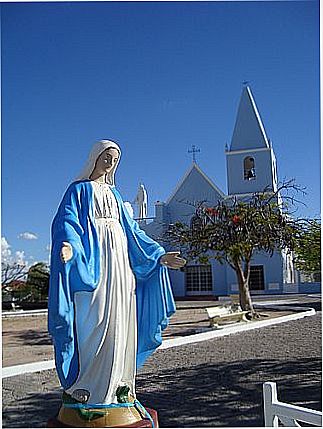 cidade de Delmiro Gouveia