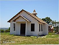Casa em estilo Polon�s-Foto:Eduh ZM 