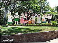 Etnias-Foto: Eduh ZM