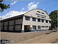 Gin�sio de Esportes-Foto:Eduh ZM