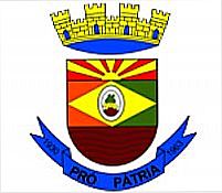 Bras�o da cidade 