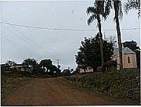 Entrada da Vila Alto da Uni�o-Foto:Cesar Lopes