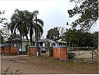 Escola Estadual Madre Stanisl� em Alto da Uni�o-Foto:Cesar Lopes