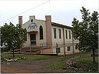 Igreja Assembl�ia de Deus em Alto da Uni�o-Foto:Cesar Lopes