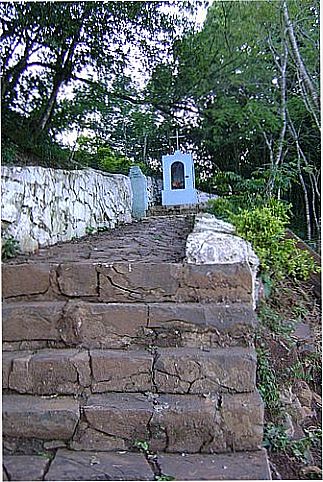 cidade de Alto Uruguai
