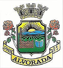 Brasão da cidade