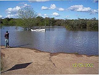 cidade de Amaral Ferrador