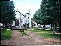 Igreja André da Rocha por macflei