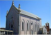 Igreja Matriz-Darlan Corral