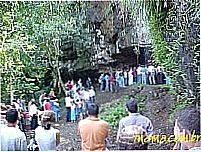 
Gruta da Itapuca
