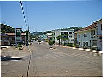 Rua central-Foto:Auri Brand�o 