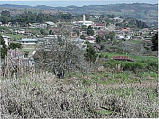 cidade de Arco Verde
