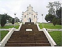 Igreja Sagrado Coração de Jesus