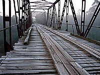 Ponte de Ferro-por Felipe Manfroi